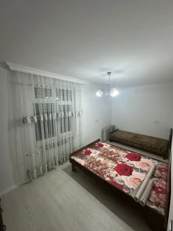 İcarə köhnə tikili 2 otaqlı 50 m², Nəriman Nərimanov m.-8