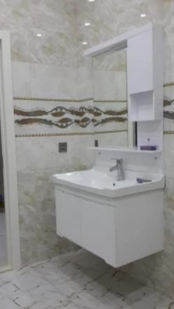 Satılır yeni tikili 2 otaqlı 90 m², Qara Qarayev m.-13