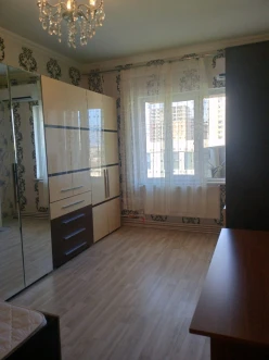 İcarə köhnə tikili 3 otaqlı 85 m², Nəriman Nərimanov m.-5