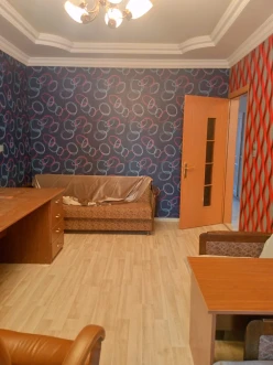 İcarə köhnə tikili 3 otaqlı 85 m², Nəriman Nərimanov m.-3