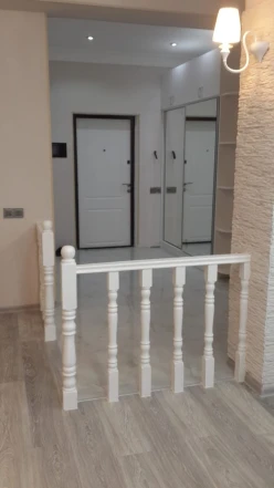Satılır yeni tikili 2 otaqlı 90 m², Qara Qarayev m.-7