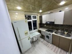 İcarə köhnə tikili 2 otaqlı 50 m², Nəriman Nərimanov m.-4