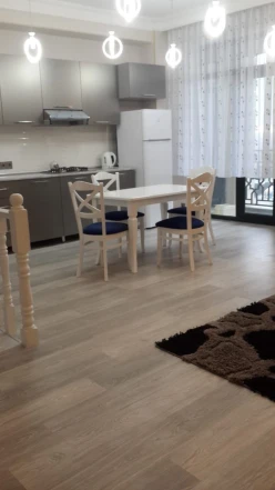 Satılır yeni tikili 2 otaqlı 90 m², Qara Qarayev m.-6