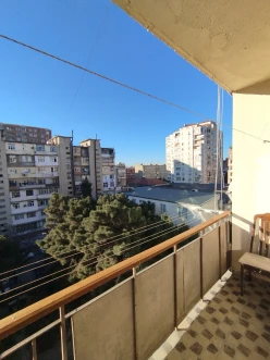 İcarə köhnə tikili 2 otaqlı 60 m², Əhmədli m.-13