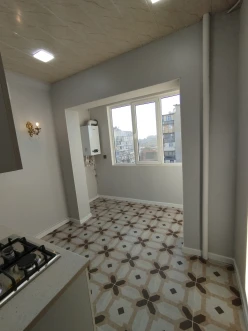 İcarə köhnə tikili 2 otaqlı 60 m², Əhmədli m.-7