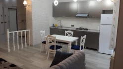 Satılır yeni tikili 2 otaqlı 90 m², Qara Qarayev m.-4