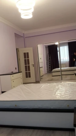 Satılır yeni tikili 2 otaqlı 90 m², Qara Qarayev m.-10