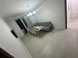 İcarə köhnə tikili 2 otaqlı 50 m², Nəriman Nərimanov m.-2