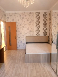 İcarə köhnə tikili 3 otaqlı 85 m², Nəriman Nərimanov m.-7