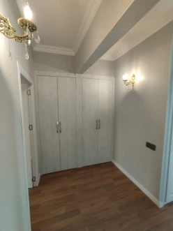 İcarə köhnə tikili 2 otaqlı 60 m², Əhmədli m.-9