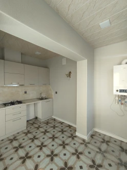 İcarə köhnə tikili 2 otaqlı 60 m², Əhmədli m.-8