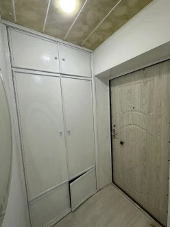 İcarə köhnə tikili 2 otaqlı 50 m², Nəriman Nərimanov m.-5