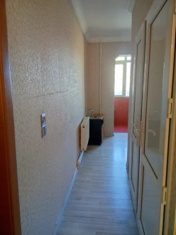 İcarə köhnə tikili 3 otaqlı 85 m², Nəriman Nərimanov m.-8