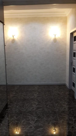 Satılır yeni tikili 2 otaqlı 90 m², Qara Qarayev m.-8