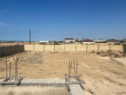 Ağcabədi, 63 sot land – For Sale