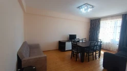 İcarə yeni tikili 2 otaqlı 70 m²,  İnşaatçılar m.-6