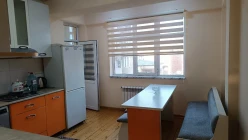 İcarə yeni tikili 2 otaqlı 70 m²,  İnşaatçılar m.-5