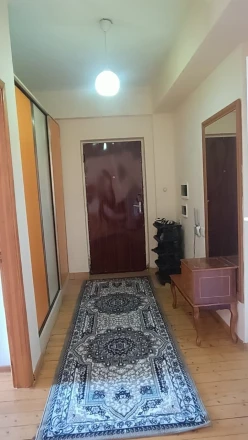 İcarə yeni tikili 2 otaqlı 70 m²,  İnşaatçılar m.-3