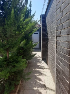 Satılır ev/villa 4 otaqlı 220 m², Bakıxanov q.-5