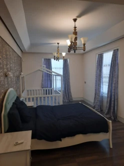 Satılır ev/villa 4 otaqlı 220 m², Bakıxanov q.-16