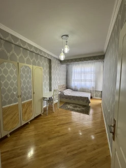 İcarə yeni tikili 2 otaqlı 60 m²,  Xırdalan-2