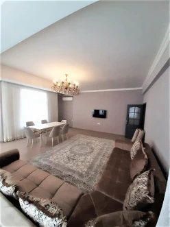 İcarə yeni tikili 2 otaqlı 110 m², Nəsimi-3 İcarə yeni tikili 2 otaqlı 110 m², Nəsimi-3