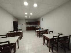 İcarə ofis 25 otaqlı 1000 m²,  İçəri Şəhər m.-17