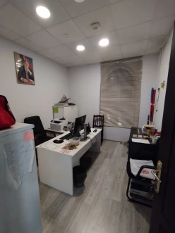 İcarə ofis 25 otaqlı 1000 m²,  İçəri Şəhər m.-8