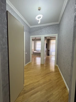 İcarə yeni tikili 2 otaqlı 60 m²,  Xırdalan-5