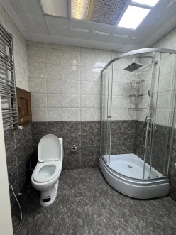 İcarə yeni tikili 2 otaqlı 60 m²,  Xırdalan-4