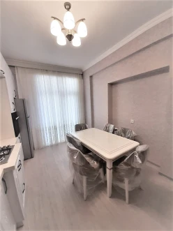İcarə yeni tikili 2 otaqlı 110 m², Nəsimi-17 İcarə yeni tikili 2 otaqlı 110 m², Nəsimi-17