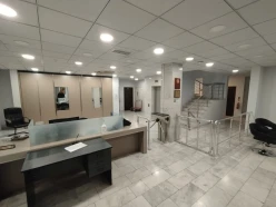 İcarə ofis 25 otaqlı 1000 m²,  İçəri Şəhər m.-21