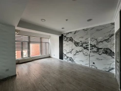 İcarə ofis 1 otaqlı 45 m²,  Gənclik m.-2