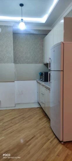 İcarə yeni tikili 2 otaqlı 60 m²,  Xırdalan-8