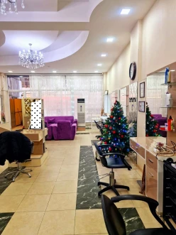 İcarə obyekt 130 m²,  Nizami m.-4