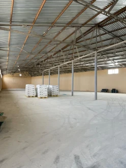 İcarə obyekt 2200 m²,  Binəqədi-3