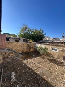 Satılır ev/villa 3 otaqlı 124 m²,  İnşaatçılar m.-3