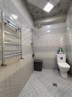 Satılır yeni tikili 2 otaqlı 58 m²,  Xırdalan-9