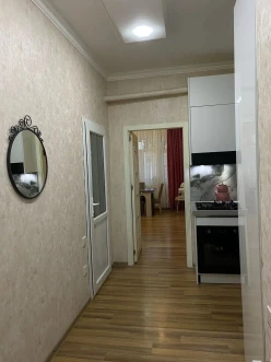 Satılır yeni tikili 3 otaqlı 61 m²,  Xırdalan-13
