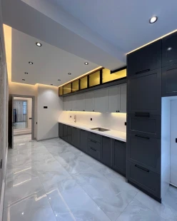 Satılır yeni tikili 3 otaqlı 125 m², İnşaatçılar m.-2 Satılır yeni tikili 3 otaqlı 125 m², İnşaatçılar m.-2