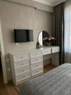 Satılır yeni tikili 3 otaqlı 61 m²,  Xırdalan-3
