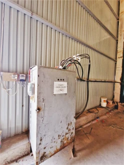 İcarə obyekt 2600 m², Nərimanov-9 İcarə obyekt 2600 m², Nərimanov-9