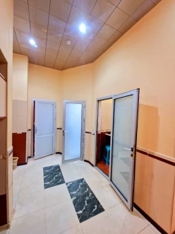 İcarə obyekt 130 m²,  Nizami m.-5