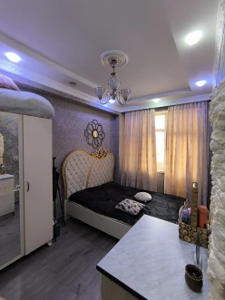 Satılır yeni tikili 2 otaqlı 58 m²,  Xırdalan-7