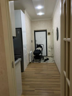 Satılır yeni tikili 3 otaqlı 61 m²,  Xırdalan-15