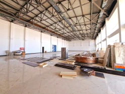 İcarə obyekt 1100 m²,  Binəqədi-3
