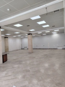 İcarə obyekt 240 m²,  Əhmədli m.-2