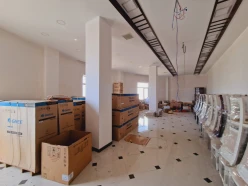 İcarə obyekt 1100 m²,  Binəqədi-9