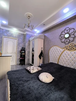 Satılır yeni tikili 2 otaqlı 58 m²,  Xırdalan-8