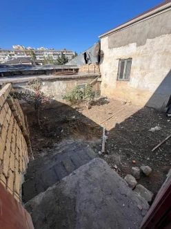 Satılır ev/villa 3 otaqlı 124 m²,  İnşaatçılar m.-17